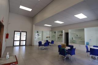 Commercial Property for Sale in Ladybrand Free State